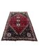 Tapis persan Gashgaï fait main 2m x 3m