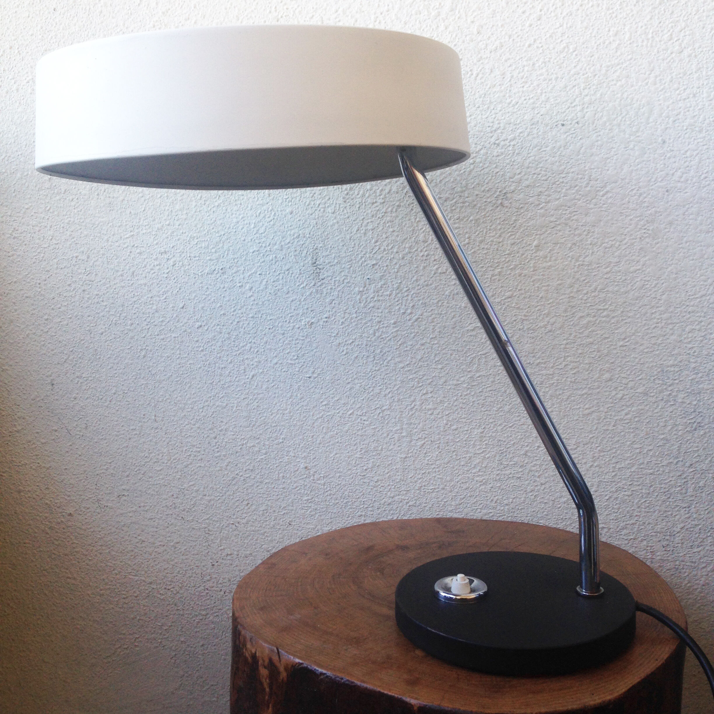 Lampe Jumo, France 1950