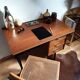 Vintage modernist office 50s /60