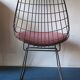 Mid century SM05 side chair by Cees Braakman for Pastoe, 1950s