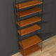 1960s Shelving System, WHB