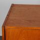 Vintage oak storage by Jiri Jiroutek, model U-458, 1960s