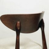Scandinavian dining chair