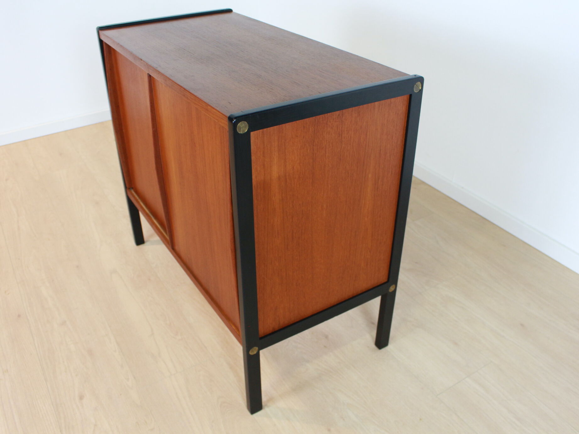 Vintage Bodafors cabinet
