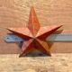 Amish stars red