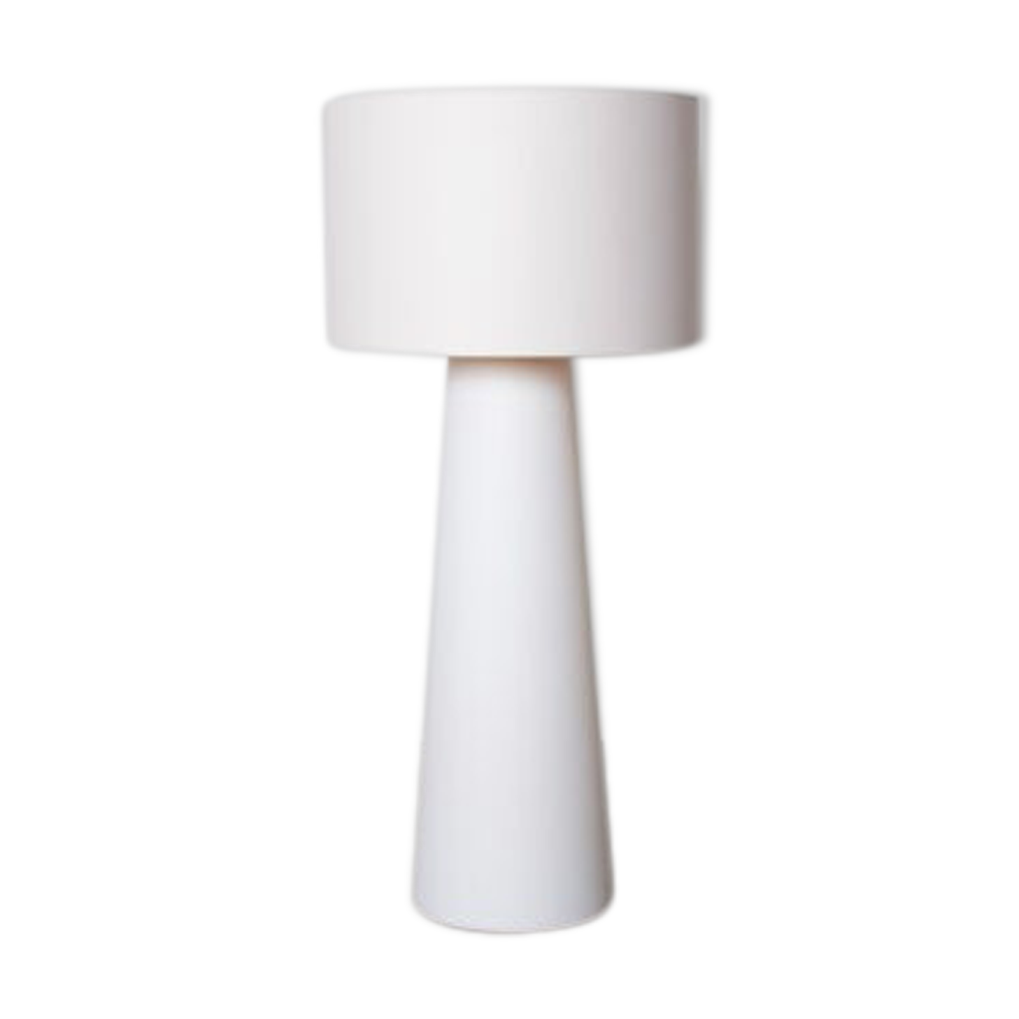 Lampadaire Cappellini Big Shadow par Marcel Wanders