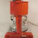Cafetière Moulinex modèle Futura des années 70