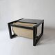 Coffee table 70s 80s vintage design 1970 1980
