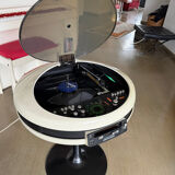 Hi-fi system / Weltron 1970 turntable