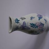 Vase mural