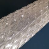 2-branch gold metal wall light