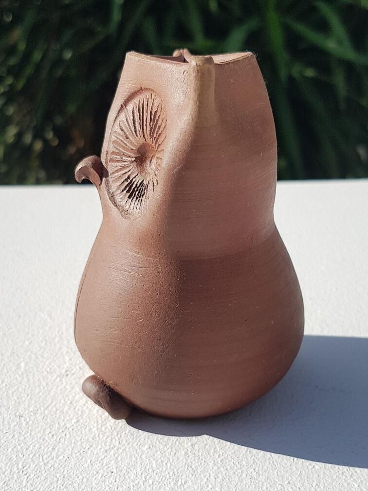 2 owls Michel Bailly