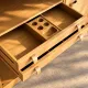 vintage wall unit | cabinets | 1960s | Danish