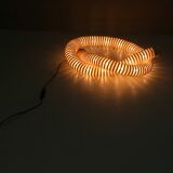 Boalum Lamp by Gianfranco Frattini & Livio Castiglioni for Artemide, 1970