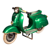 Vintage 20thC Italian Ride On Vespa For Children c.1960