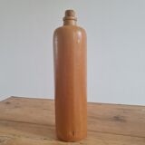 Bouteille en grès ancien