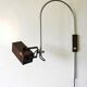 Philips wall arc lamp, 60s