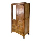 Vintage Parisian wardrobe 50's