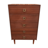 Vintage chest of drawers