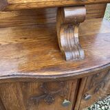 Bedside tables