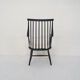 Rocking-chair "Grandessa" by Lena Larsson for Nesto, Sweden 1960's