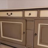 Sideboard crozatier