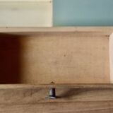 Old medicine cabinet - 1950