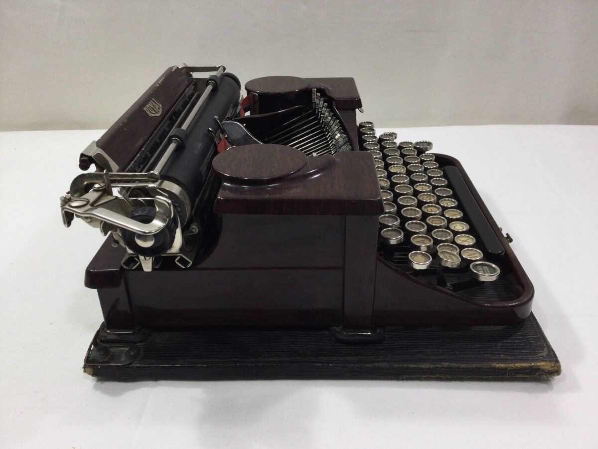 Royal Brand Typewriter
