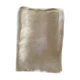 Nappe damassée