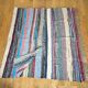 Tapis berbère hambel de beni mellal 270x190cm