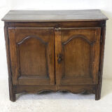 Buffet XVIIIth century