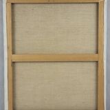 Abstract painting / Xavier Descamps