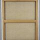 Tableau abstrait / Xavier Descamps