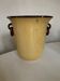 Neoclassical urn vase in glazed clay Etienne Noël Dieulefit 1940