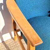 Vintage Scandinavian chair