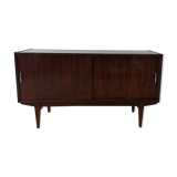 Modernist sideboard of the 1970