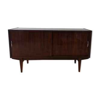 Modernist sideboard of the 1970