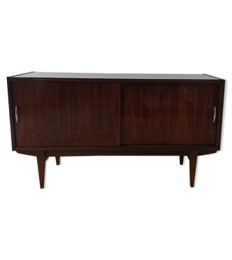 Modernist sideboard of the 1970