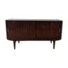 Modernist sideboard of the 1970