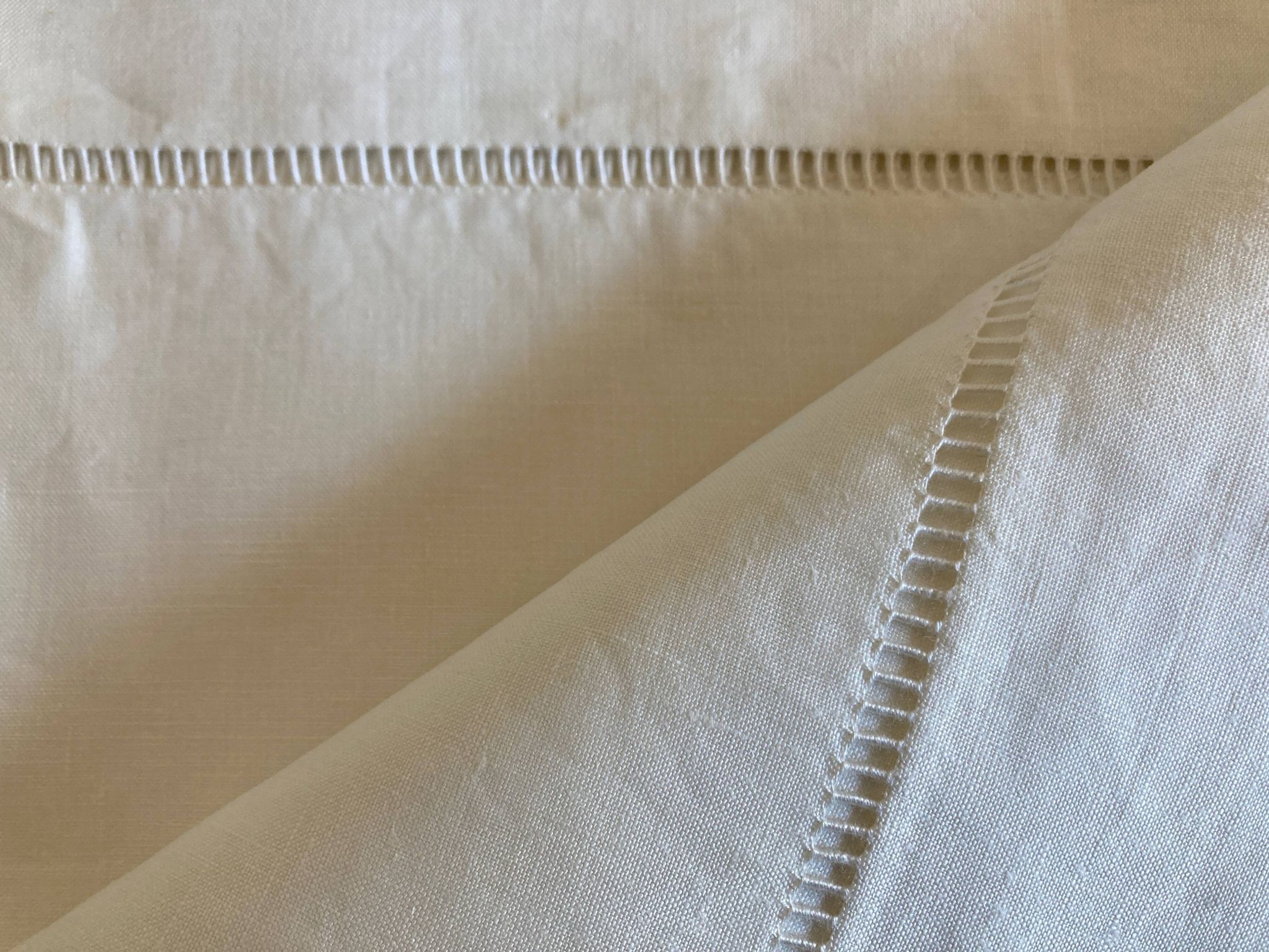 Linen cloth 1960 reserve linen 1 pers