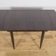 Mid-Century Extendable Teak Dining Table, United Kingdom, 1960s