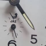 Alarm clock Jaz vintage