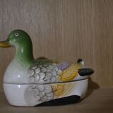 Slush duck box