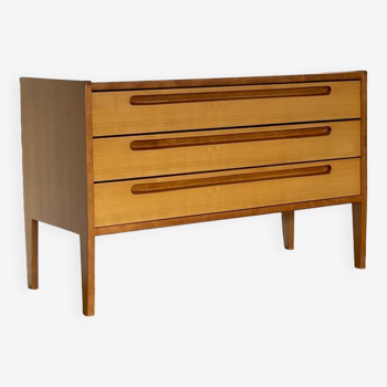 Kai Kristiansen Commode Buffet Design Danois Bois de Hêtre