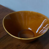 Vintage salad bowl
