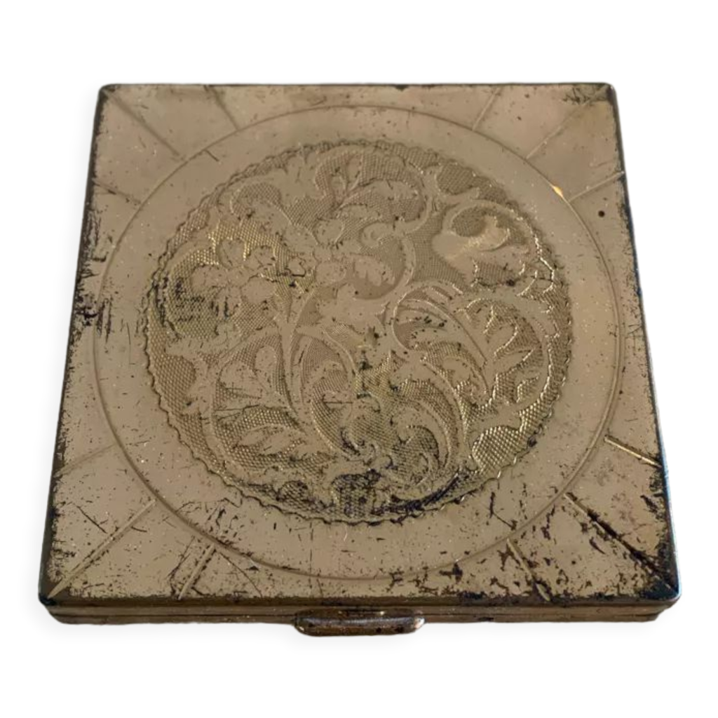 poudrier-vintage-marquis-paris-made-in-france-selency