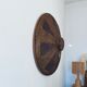 Ancient Asian hat 75 cm in diameter