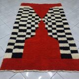 Berber Moroccan rug 200cm x 300cm