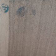 Buffet/ enfilade vintage rénové, style scandinave, années 60