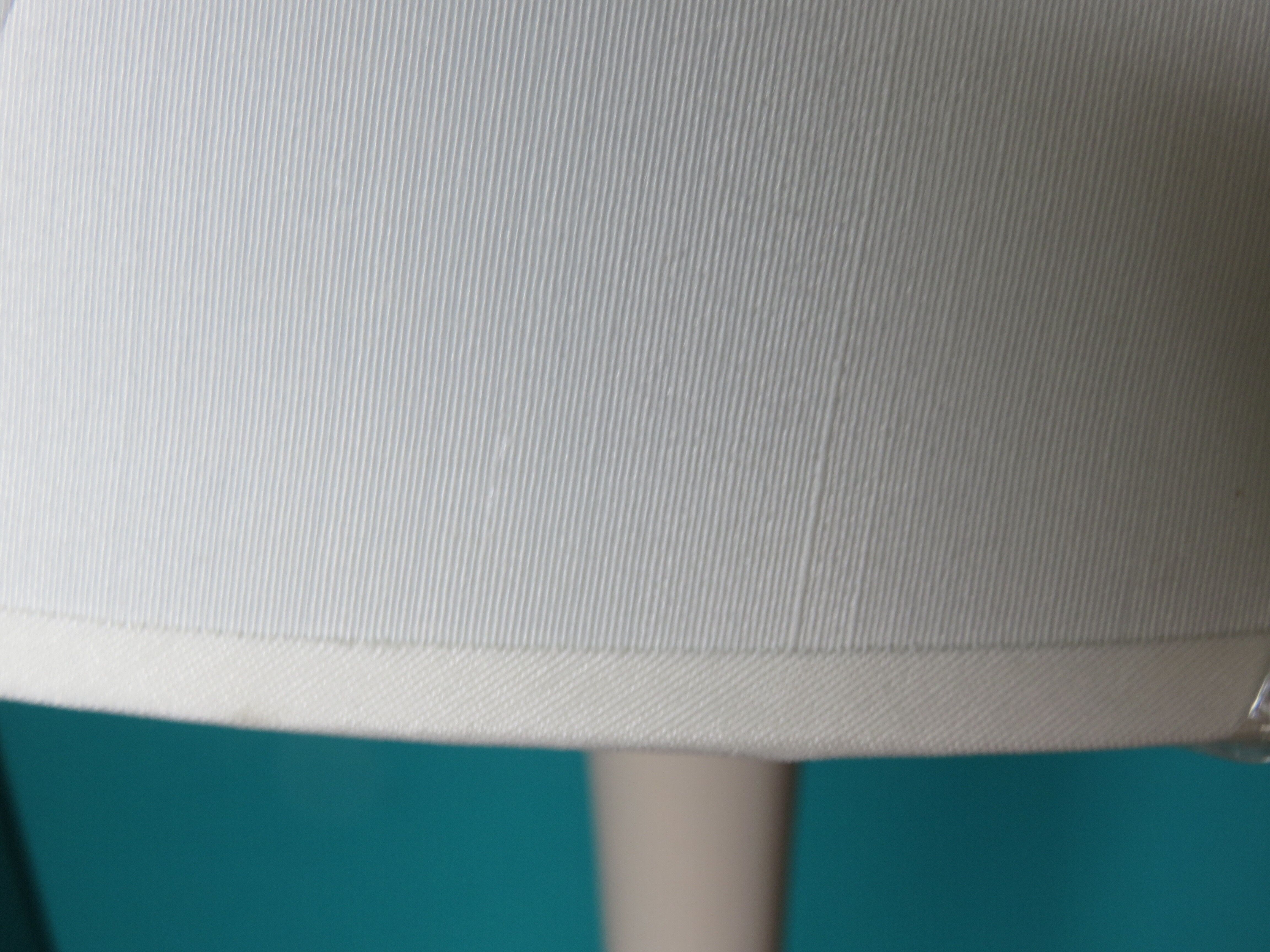 "Mazda" desk lamp in wood and brass France 1940